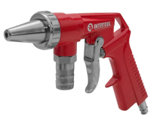 Пескоструйный пневмопистолет Intertool PT-0706